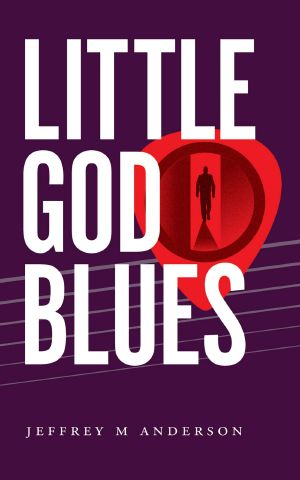 [The Jim Shalabon Playlist 01] • Little God Blues